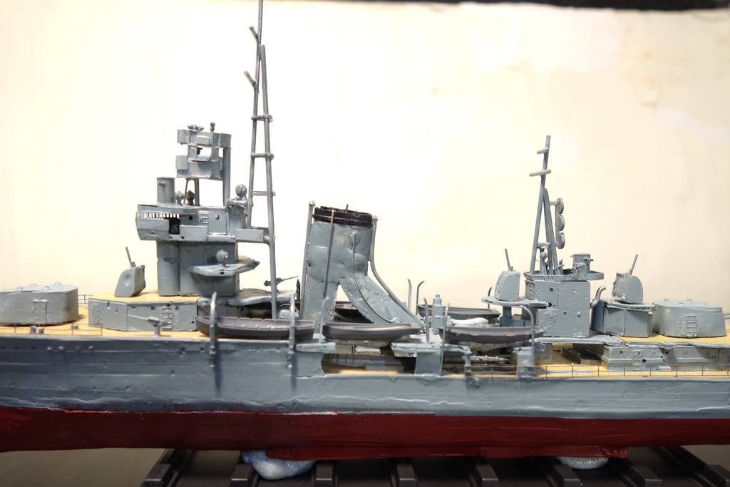 DSC04024.JPG - 1/350世界唯一平海軍艦製作紀錄