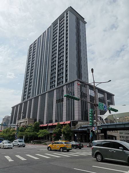 [心得] 台北 凱達大飯店