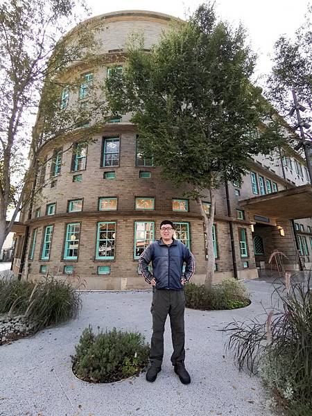 [心得] 彰化 員林 紅樓旅館