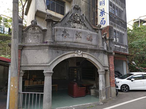 2022耶誕出遊 華泰名店城 客家茶文化館 新竹水蜜桃旅店 