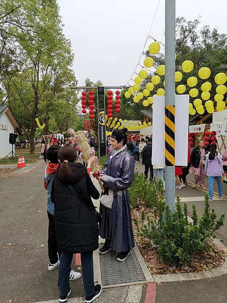 末期 末期 ~~台北燈會 桃園燈會  新北燈會 229四年一