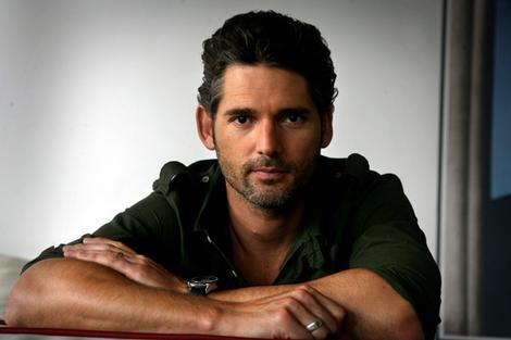 Eric Bana