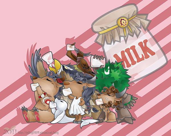 MILK03 MILK03