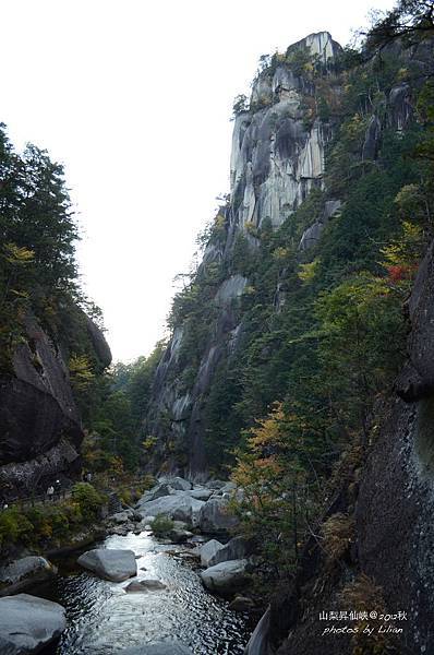 昇仙峡30