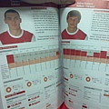 Arsenal 11-12 membership pack