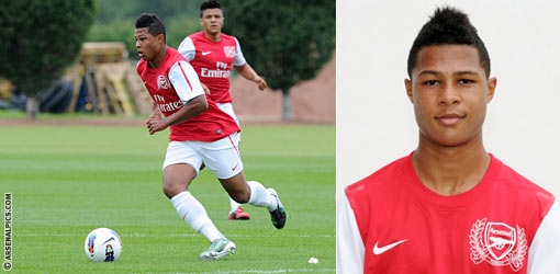 gnabry gnabry