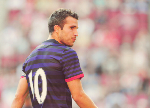 Robin Robin