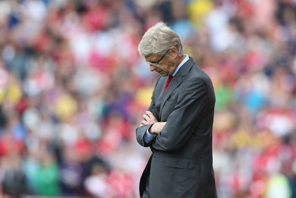 wenger wenger