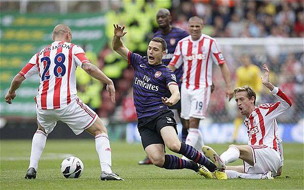 stokestyle stokestyle