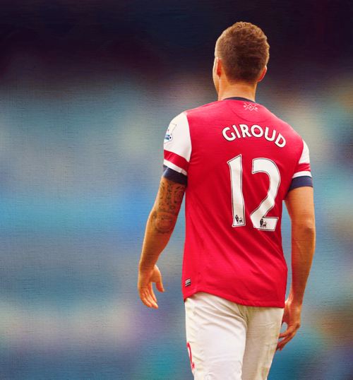 Giroud Giroud