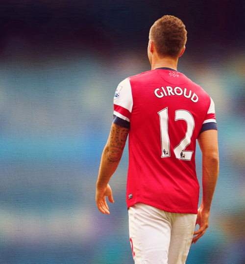 Giroud