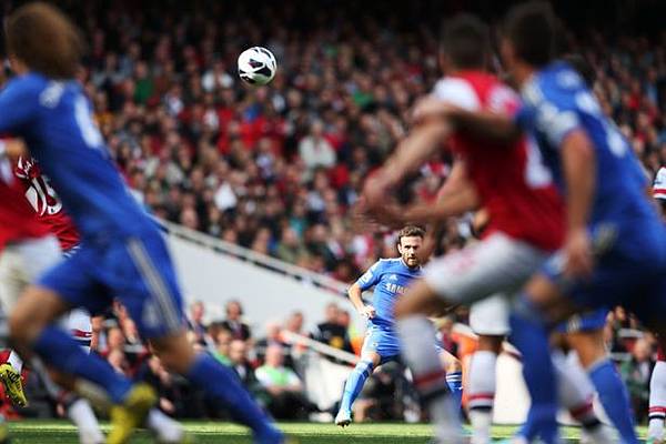 ArsenalvChelsea ArsenalvChelsea