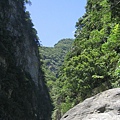 太魯閣(沙卡當步道)