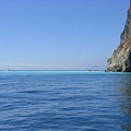 龜山島(旁邊的海底火山)