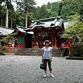 箱根神社前(Apple)