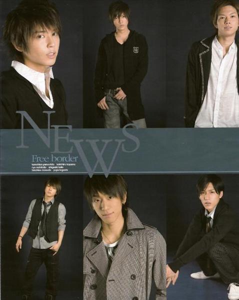 Wink UP 08年04月