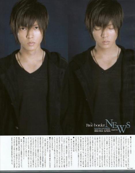 Wink UP 08年04月     