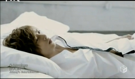 智久LOVELESS PV