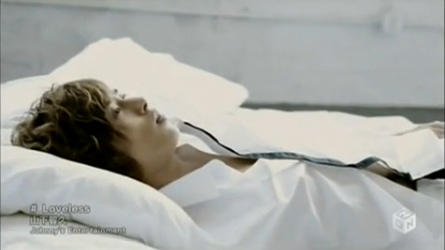 智久LOVELESS PV