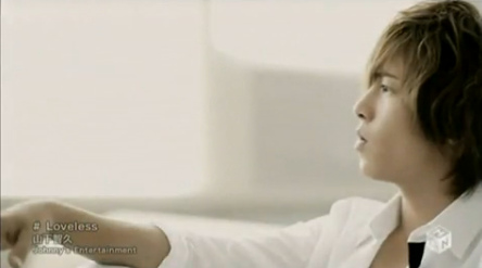 智久LOVELESS PV