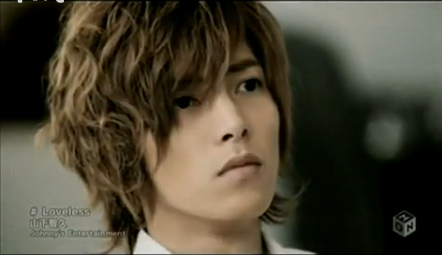 智久LOVELESS PV