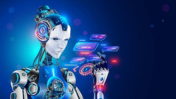 AI ロボットの次の波とその身体能力