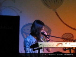 Tizzy Bac - 20111127 - 好丘 - 3