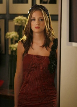 Gossip Girl S207