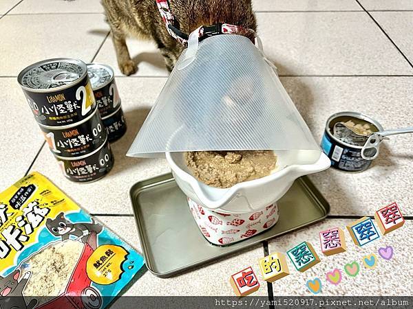 貓主食罐開箱🐱怪獸部落無膠主食罐| 推薦一種肉主食罐(1種肉