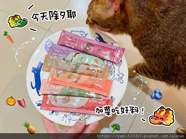 寵心出發🫐泥好!天然營養蔬果肉泥🐶寵物獎勵零食開箱🐱