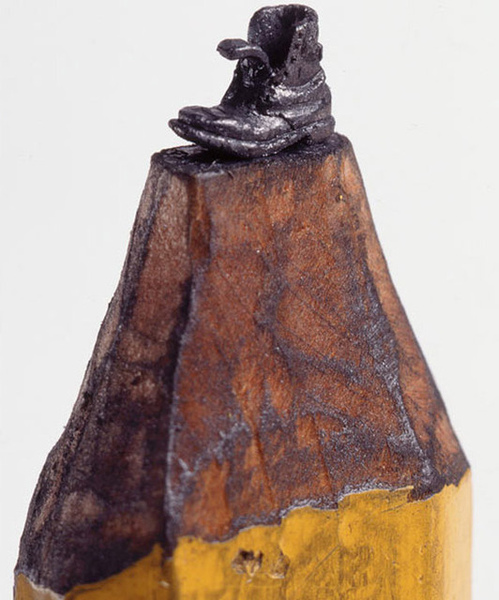 Pencil-Tip-Micro-Sculptures-By