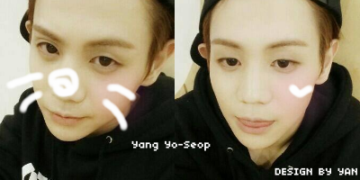 Yang Yo Seop