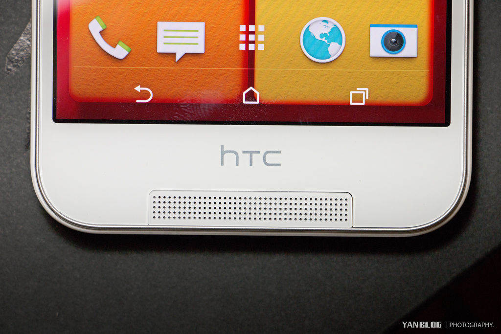 HTC Butterfly 2