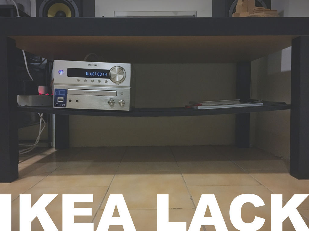 ikea lack table