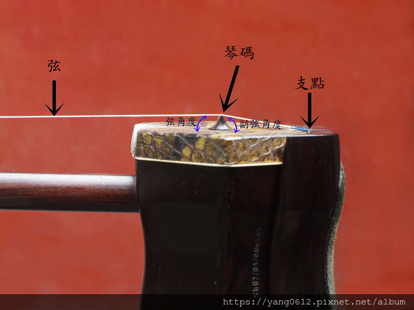 製作二胡，理解基本原理的重要性