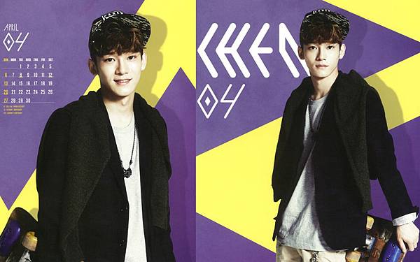 EXO 2014  Calendar.jpg