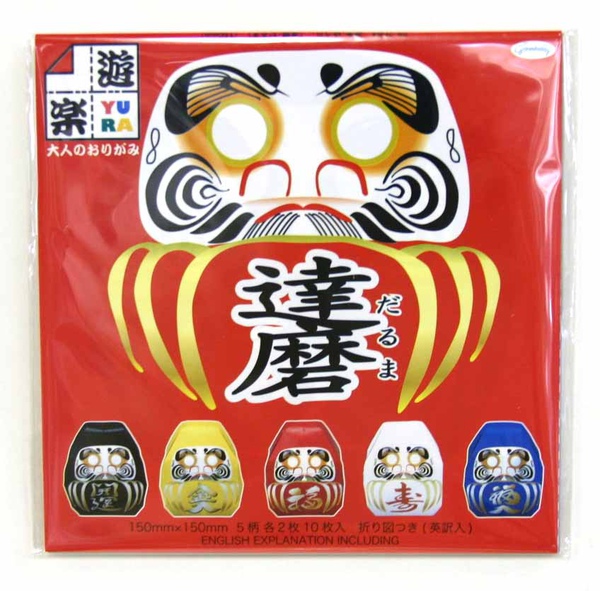 DARUMA DARUMA