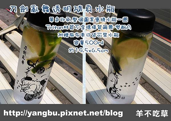 水瓶-刀劍亂舞2 水瓶-刀劍亂舞2