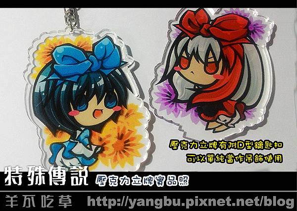 壓克力2-特傳2 壓克力2-特傳2