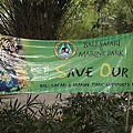 save  our  land