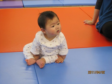 Gymboree 20110402_6.JPG