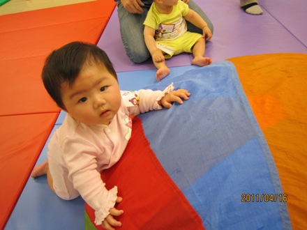 Gymboree 20110416_5.JPG