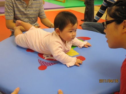 Gymboree 20110416_7.JPG