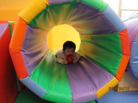 Gymboree 20110416_11.JPG