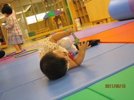 Gymboree 20110515_10.JPG