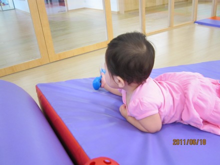 Gymboree 20110618_2.JPG