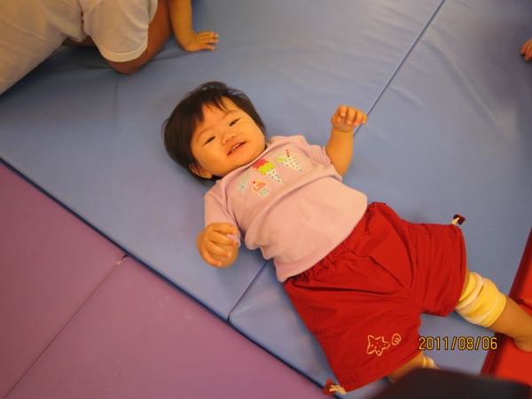 Gymboree 20110806_7.JPG