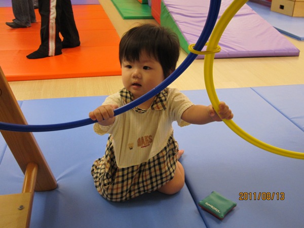 Gymboree 20110813_4.JPG