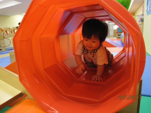 Gymboree 20110813_16.JPG