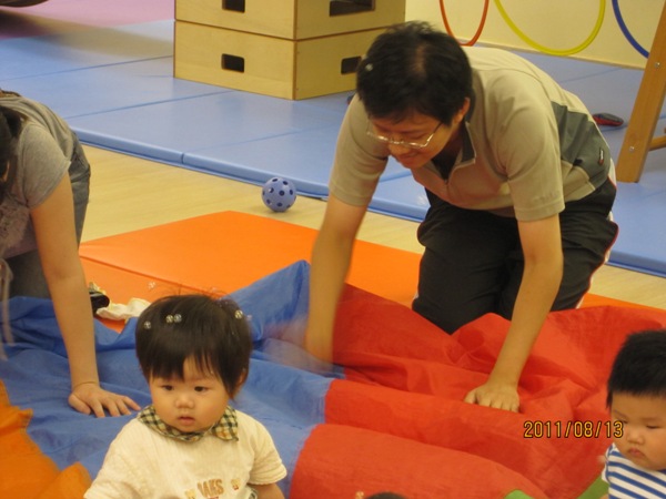 Gymboree 20110813_47.JPG